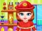 Baby Taylor Fireman Dream — безкоштовна онлайн гра