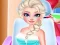 Princess Nail Salon Makeover — безкоштовна онлайн гра