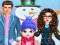 Baby Taylor Snow Fun — безкоштовна онлайн гра