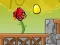 Angry Rocket Bird — безкоштовна онлайн гра