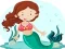 Mermaid Jigsaw — безкоштовна онлайн гра