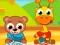 Animal Kindergarten — безкоштовна онлайн гра