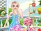 Princess Happy Tea Party Cooking — безкоштовна онлайн гра