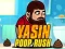 Yasin Poop Rush — безкоштовна онлайн гра