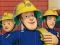 Fireman Sam Puzzle Slider — безкоштовна онлайн гра