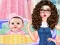 Baby Taylor A Day Like Babysitter — безкоштовна онлайн гра
