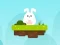 Jumper Rabbit — безкоштовна онлайн гра