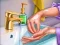 Pandemic Homeschooling Hygiene — безкоштовна онлайн гра
