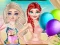 Princess Fashion Summer Swimsuit — безкоштовна онлайн гра