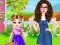 Baby Taylor Little Gardener — безкоштовна онлайн гра