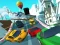 Cartoon Racers: North Pole — безкоштовна онлайн гра