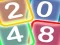 Neon 2048 — безкоштовна онлайн гра