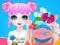 Princess Slime Factory — безкоштовна онлайн гра