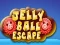 Jelly Ball Escape — безкоштовна онлайн гра
