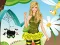 Bumble Bee Girl — безкоштовна онлайн гра