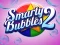 Smarty Bubbles 2 — безкоштовна онлайн гра