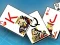 Double Solitaire — безкоштовна онлайн гра