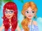 Princesses Stylish Sunglasses — безкоштовна онлайн гра