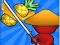 Fruit Samurai — безкоштовна онлайн гра