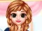 Princess Makeover Fashion Blog — безкоштовна онлайн гра