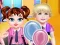 Baby Taylor: Daily Life In Lindergarten — безкоштовна онлайн гра