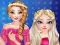 Princess High Fashion Red Carpet Show — безкоштовна онлайн гра
