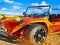 Beach Buggy Racing: Buggy of Battle — безкоштовна онлайн гра