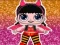 Popsy Princess Spot The Difference — безкоштовна онлайн гра