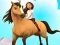 Horse Run 3D — безкоштовна онлайн гра