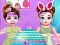 Baby Taylor Happy Easter — безкоштовна онлайн гра
