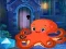 Innocent Octopus Escape — безкоштовна онлайн гра