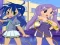 Luck Star Dressup — безкоштовна онлайн гра