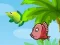 Ninja Fishing — безкоштовна онлайн гра