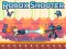 Robox Shooter — безкоштовна онлайн гра