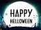Happy Helloween — безкоштовна онлайн гра