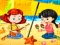 Beach Jigsaw — безкоштовна онлайн гра