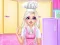 Elsa With Ice Cream Car — безкоштовна онлайн гра