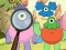 The Fungies Fungie Finder — безкоштовна онлайн гра