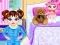 Baby Taylor Toy Doctor — безкоштовна онлайн гра