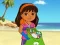 Dora and Friends Magical Mermaid Treasure — безкоштовна онлайн гра
