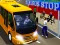 City Minibus Driver — безкоштовна онлайн гра