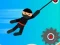 Ragdoll Swing — безкоштовна онлайн гра