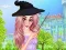 Little Witch New School Life — безкоштовна онлайн гра