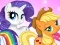Which my Little Pony are You? — безкоштовна онлайн гра
