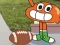 The Amazing World of Gumball Go Long — безкоштовна онлайн гра