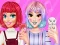 Princesses Diy Phone Case Design — безкоштовна онлайн гра