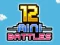 12 minibattles two players — безкоштовна онлайн гра