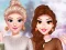 Princesses Bike Ride Day Out — безкоштовна онлайн гра