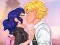 School Girl's #First Kiss — безкоштовна онлайн гра