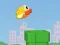 Flappy bird 3d — безкоштовна онлайн гра